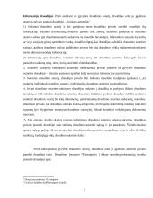 Draudimo objektai ir teisės 5 puslapis