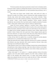 Draudimo objektai ir teisės 8 puslapis