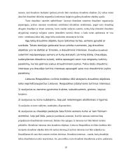 Draudimo objektai ir teisės 10 puslapis