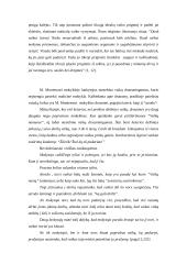 Drausmė M. Montessori mokykloje 3 puslapis