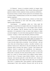 Drausmė M. Montessori mokykloje 4 puslapis