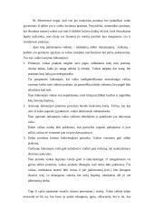 Drausmė M. Montessori mokykloje 7 puslapis