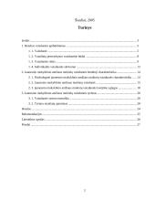 Jaunesniojo mokyklinio amžiaus mokinių vaizduotės ypatumai 2 puslapis