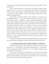 Jaunesniojo mokyklinio amžiaus mokinių vaizduotės ypatumai 15 puslapis