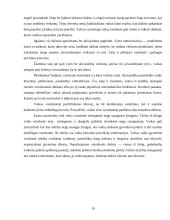 Jaunesniojo mokyklinio amžiaus mokinių vaizduotės ypatumai 19 puslapis