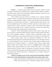 Jaunesniojo mokyklinio amžiaus mokinių vaizduotės ypatumai 5 puslapis