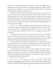 Jaunesniojo mokyklinio amžiaus mokinių vaizduotės ypatumai 10 puslapis