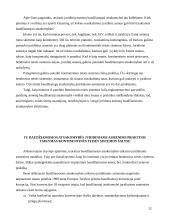 Juridinio asmens kaip baudžiamosios atsakomybės subjekto samprata ir atsakomybės sąlygos 12 puslapis