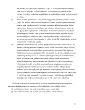 Juridinio asmens kaip baudžiamosios atsakomybės subjekto samprata ir atsakomybės sąlygos 15 puslapis