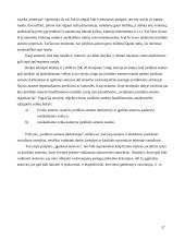 Juridinio asmens kaip baudžiamosios atsakomybės subjekto samprata ir atsakomybės sąlygos 17 puslapis