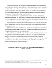 Juridinio asmens kaip baudžiamosios atsakomybės subjekto samprata ir atsakomybės sąlygos 5 puslapis