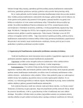 Juridinio asmens kaip baudžiamosios atsakomybės subjekto samprata ir atsakomybės sąlygos 7 puslapis