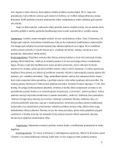 Juridinio asmens kaip baudžiamosios atsakomybės subjekto samprata ir atsakomybės sąlygos 8 puslapis