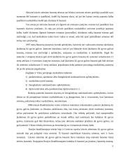 Laisvės atėmimo iki gyvos galvos reikšmė Lietuvos ir užsienio šalių baudžiamuosiuose įstatymuose bei praktinis šios bausmės taikymas 11 puslapis