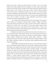 Laisvės atėmimo iki gyvos galvos reikšmė Lietuvos ir užsienio šalių baudžiamuosiuose įstatymuose bei praktinis šios bausmės taikymas 13 puslapis