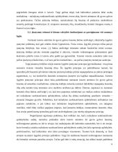 Laisvės atėmimo iki gyvos galvos reikšmė Lietuvos ir užsienio šalių baudžiamuosiuose įstatymuose bei praktinis šios bausmės taikymas 14 puslapis