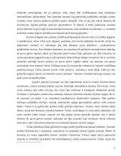 Laisvės atėmimo iki gyvos galvos reikšmė Lietuvos ir užsienio šalių baudžiamuosiuose įstatymuose bei praktinis šios bausmės taikymas 15 puslapis