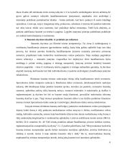 Laisvės atėmimo iki gyvos galvos reikšmė Lietuvos ir užsienio šalių baudžiamuosiuose įstatymuose bei praktinis šios bausmės taikymas 16 puslapis