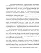 Laisvės atėmimo iki gyvos galvos reikšmė Lietuvos ir užsienio šalių baudžiamuosiuose įstatymuose bei praktinis šios bausmės taikymas 17 puslapis