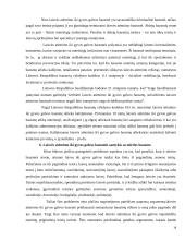 Laisvės atėmimo iki gyvos galvos reikšmė Lietuvos ir užsienio šalių baudžiamuosiuose įstatymuose bei praktinis šios bausmės taikymas 18 puslapis