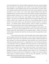 Laisvės atėmimo iki gyvos galvos reikšmė Lietuvos ir užsienio šalių baudžiamuosiuose įstatymuose bei praktinis šios bausmės taikymas 19 puslapis