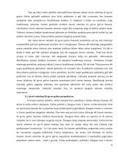 Laisvės atėmimo iki gyvos galvos reikšmė Lietuvos ir užsienio šalių baudžiamuosiuose įstatymuose bei praktinis šios bausmės taikymas 20 puslapis