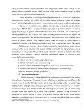 Laisvės atėmimo iki gyvos galvos reikšmė Lietuvos ir užsienio šalių baudžiamuosiuose įstatymuose bei praktinis šios bausmės taikymas 5 puslapis