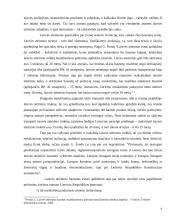 Laisvės atėmimo iki gyvos galvos reikšmė Lietuvos ir užsienio šalių baudžiamuosiuose įstatymuose bei praktinis šios bausmės taikymas 6 puslapis