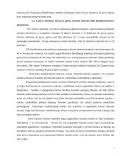 Laisvės atėmimo iki gyvos galvos reikšmė Lietuvos ir užsienio šalių baudžiamuosiuose įstatymuose bei praktinis šios bausmės taikymas 9 puslapis