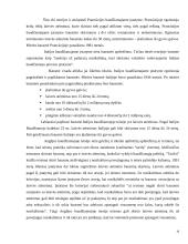 Laisvės atėmimo iki gyvos galvos reikšmė Lietuvos ir užsienio šalių baudžiamuosiuose įstatymuose bei praktinis šios bausmės taikymas 10 puslapis