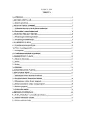 Modernios medienos džiovyklos diegimas įmonėje: medienos apdirbimas ir medinių žaislų gamyba UAB "Arbobaltas" 2 puslapis