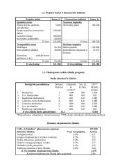 Modernios medienos džiovyklos diegimas įmonėje: medienos apdirbimas ir medinių žaislų gamyba UAB "Arbobaltas" 19 puslapis