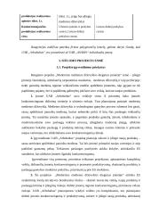 Modernios medienos džiovyklos diegimas įmonėje: medienos apdirbimas ir medinių žaislų gamyba UAB "Arbobaltas" 9 puslapis