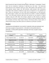 Duomenų saugojimo įrenginiai 12 puslapis