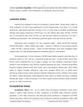 Duomenų saugojimo įrenginiai 5 puslapis