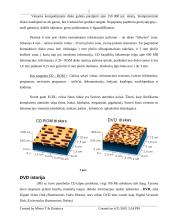 Duomenų saugojimo įrenginiai 7 puslapis