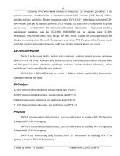 Duomenų saugojimo įrenginiai 8 puslapis