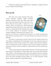 Duomenų saugojimo įrenginiai 9 puslapis