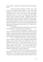 Moters vadovės vaidmenų suvokimo ir suderinimo problema 10 puslapis