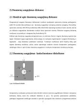 Duomenų saugojimo įrenginiai. Loginės duomenų struktūros 2 puslapis