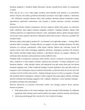 Duomenų saugojimo įrenginiai. Loginės duomenų struktūros 13 puslapis