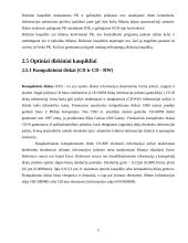 Duomenų saugojimo įrenginiai. Loginės duomenų struktūros 5 puslapis