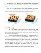 Duomenų saugojimo įrenginiai. Loginės duomenų struktūros 7 puslapis