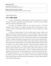 Duomenų saugojimo įrenginiai. Loginės duomenų struktūros 10 puslapis