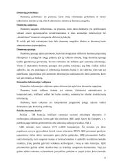 Duomenų saugojimo technologijos 19 puslapis