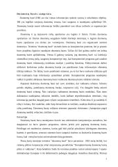 Duomenų saugojimo technologijos 4 puslapis