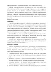 Duomenų saugojimo technologijos 9 puslapis