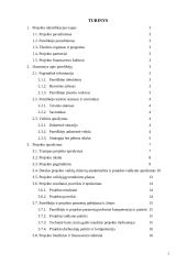 Naudotos plastikinės taros perdirbimo gamyklos statyba 2 puslapis