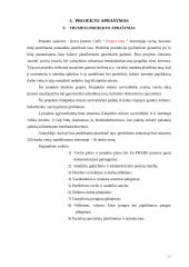 Naudotos plastikinės taros perdirbimo gamyklos statyba 11 puslapis