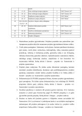 Naudotos plastikinės taros perdirbimo gamyklos statyba 16 puslapis